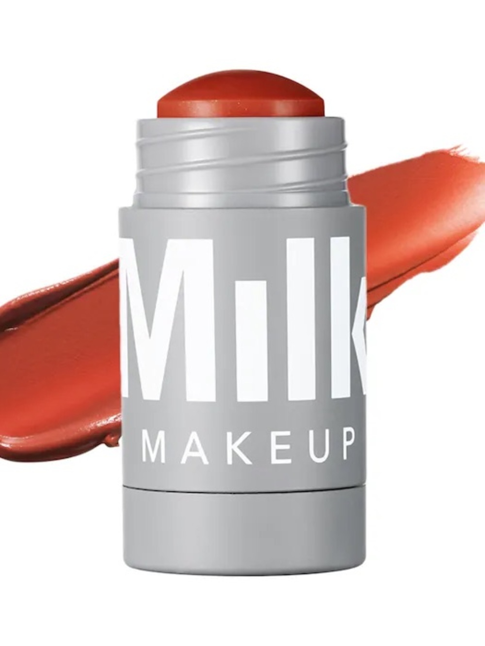 Milk Makeup Lip + Cheek Non-Comedogenic Blush Stick Swerve